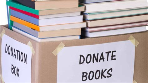 Can I Donate Books to the Library? A Detailed Insight into the Process and its Various Aspects