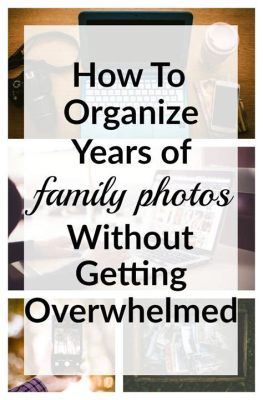 how to print pictures from digital camera and what's the best way to organize your photo albums?